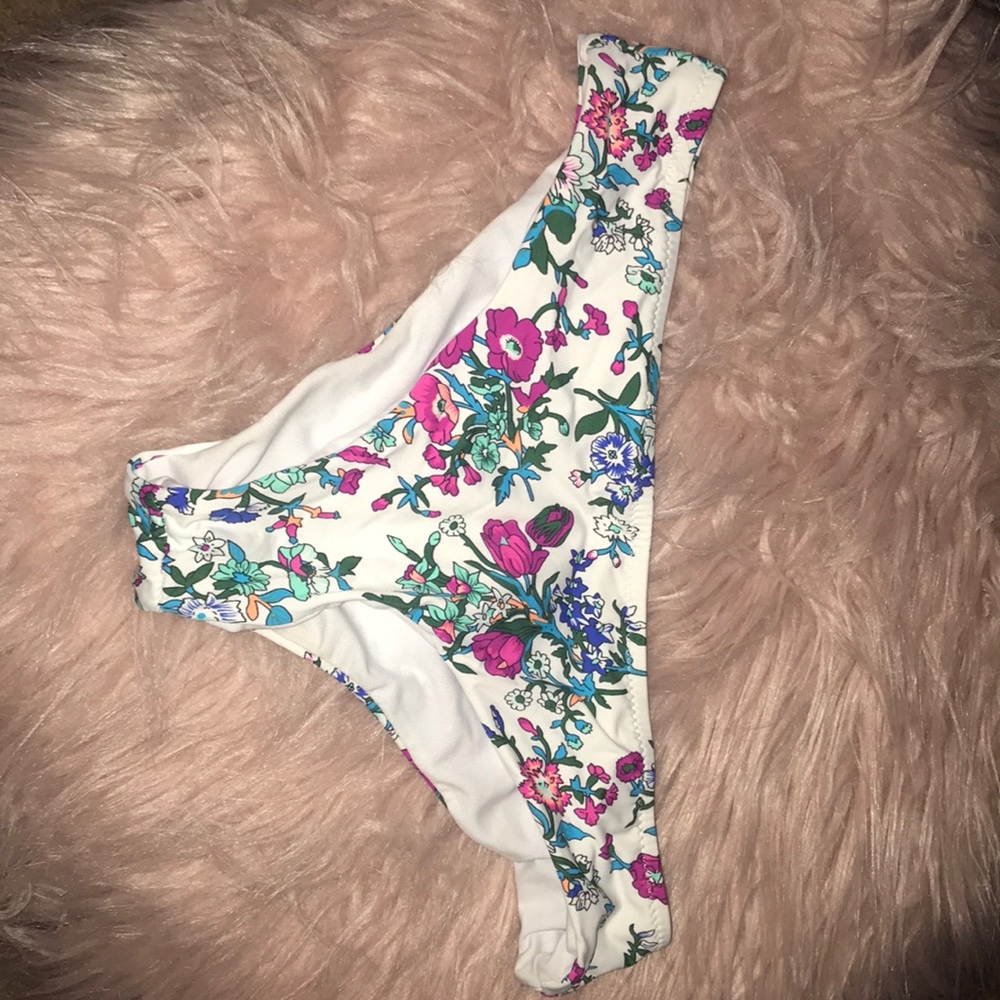 Bottoms